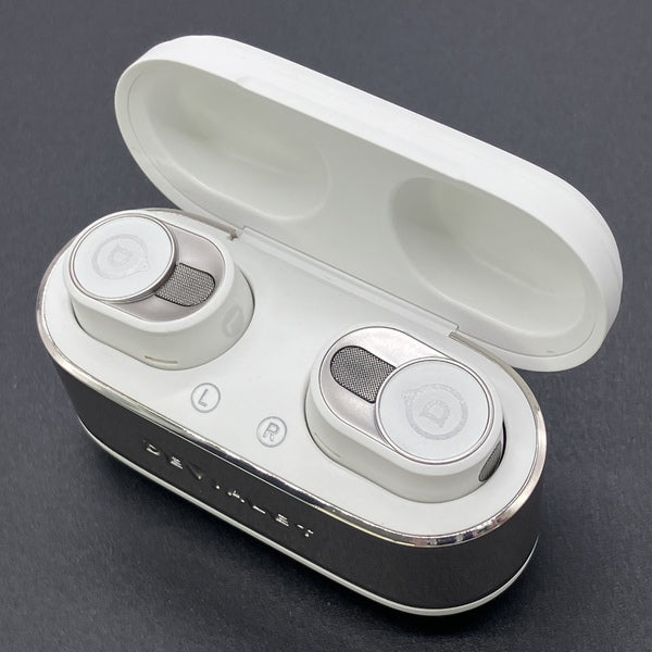 DEVIALET 【中古】GEMINI II Iconic White【秋葉原】 – e☆イヤホン