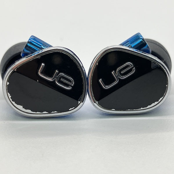 Ultimate Ears 【中古】UE900s（Ultimate Ears 900s）（ケーブル欠品