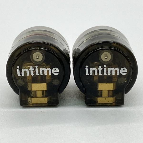 intime 【中古】轟（GO）（ケーブル欠品）【日本橋】 – e☆イヤホン