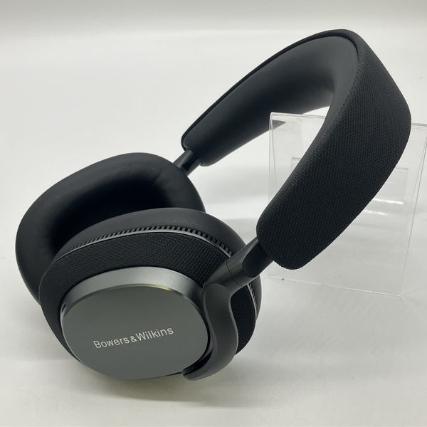 Bowers & Wilkins 【中古】Px7 S3 アンスラサイト・ブラック【PX7S3/AB