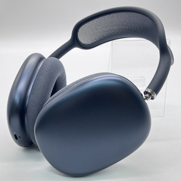 Apple 【中古】AirPods Max 2 MHWK4ZA/A ミッドナイト【日本橋】 – e