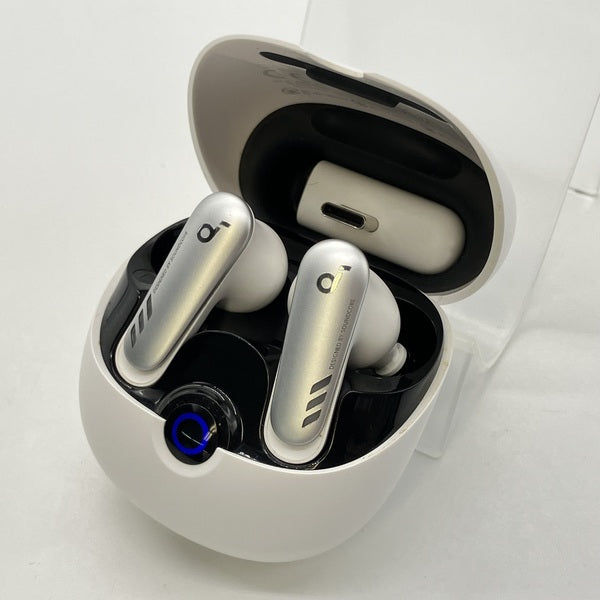 Anker 【中古】Soundcore VR P10 ホワイト 【A3850Z21】【名古屋】 – e