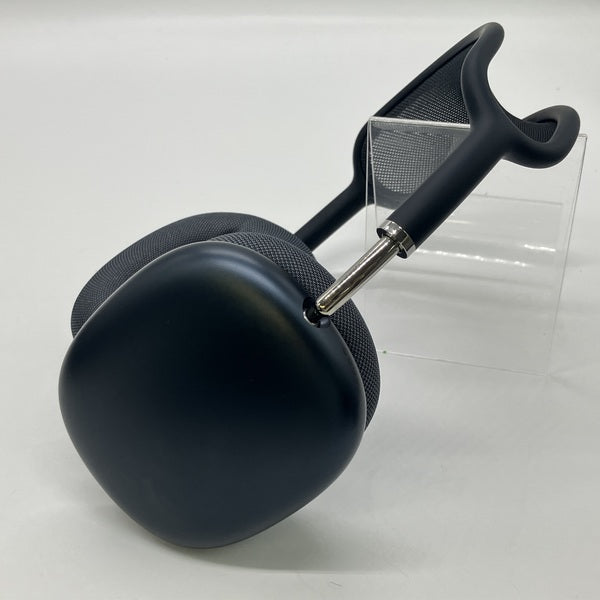 Apple 【中古】AirPods Max 2 MHWK4ZA/A ミッドナイト【秋葉原】 – e