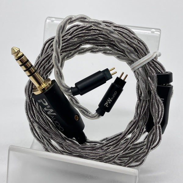 PW AUDIO 【中古】LimitedⅡ【日本橋】 – e☆イヤホン