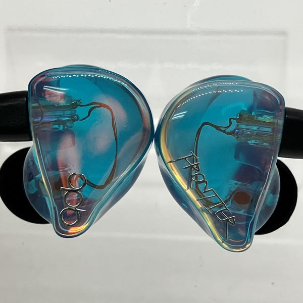 qdc 【中古】FRONTIER Emerald 【QDC-FRONTIER-EM】【秋葉原】 – e