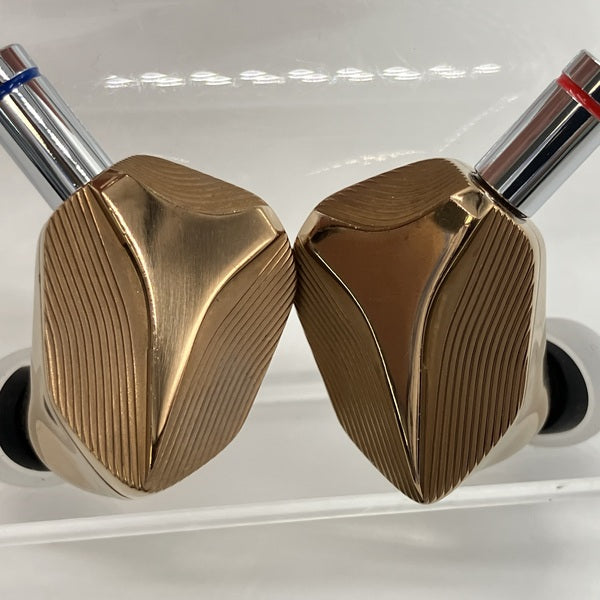 HIDIZS 【中古】MP145 Limited Golden Titanium Edition【名古屋】 – e