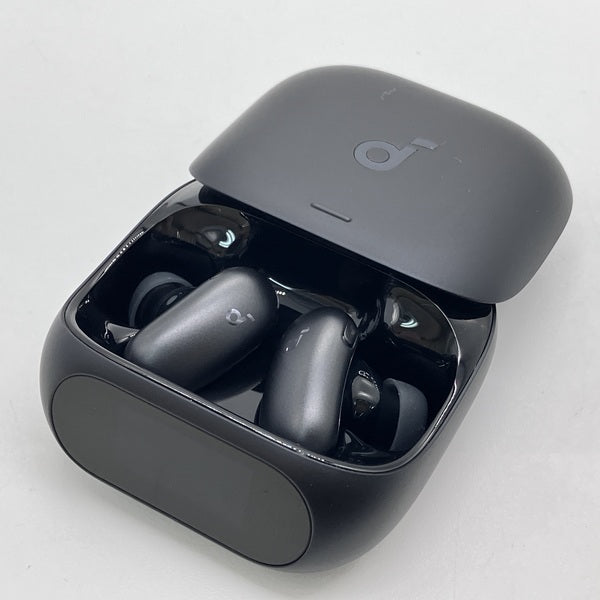 Anker 【中古】Soundcore Liberty 5 Pro ミッドナイトブラック【日本橋
