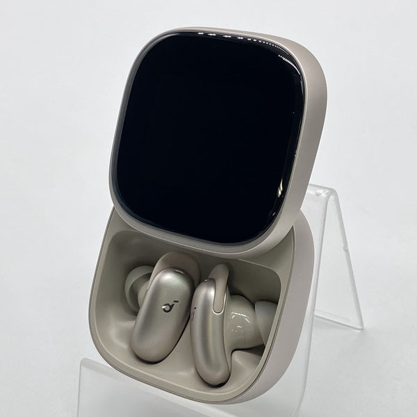 Anker 【中古】Soundcore Liberty 5 Pro Max シャンパンゴールド