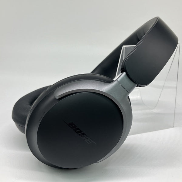 Bose 【中古】QuietComfort Ultra Headphones Black【秋葉原】 – e