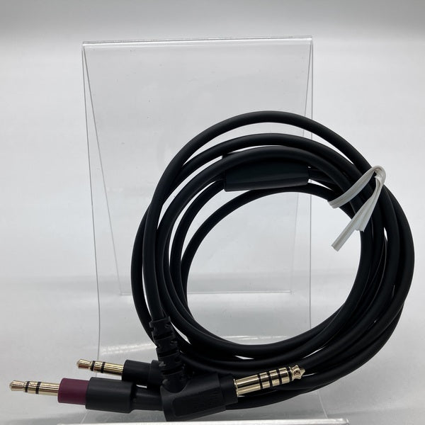 TAGO STUDIO TAKASAKI 【中古】T3-01用φ4.4 5極プラグ バランス 1.2m