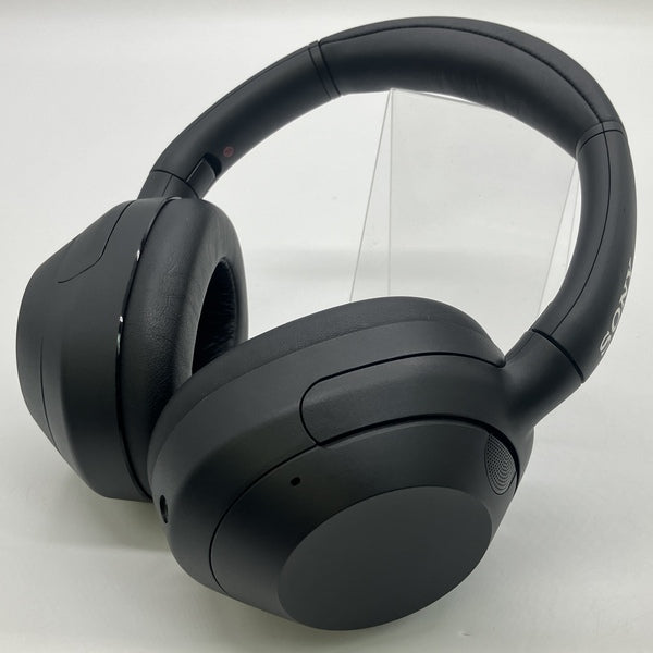 SONY 【中古】ULT WEAR ブラック 【WH-ULT900N BC】【秋葉原】 – e