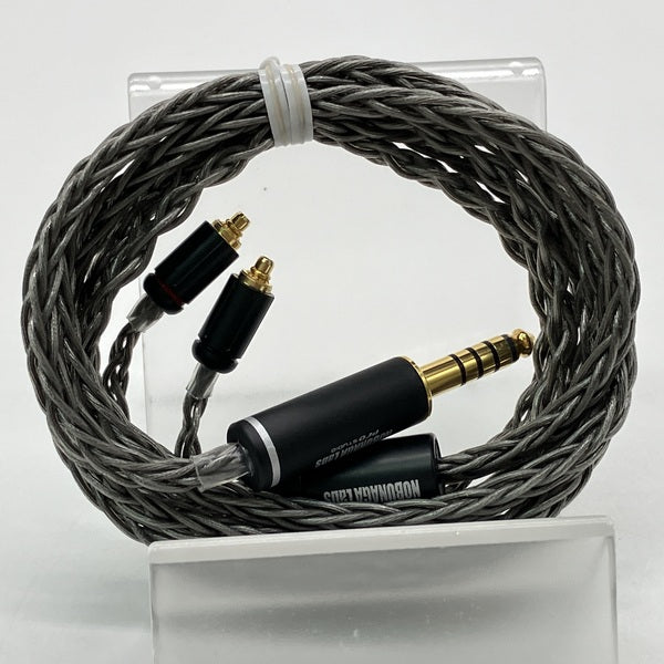NOBUNAGA Labs 【中古】雎鳩 (Misago)4.4mm5極バランス/SENNHEISER専用
