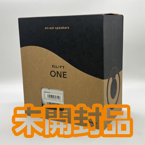 nwm 【中古】ワイヤレスパーソナルイヤースピーカー nwm ONE ライト