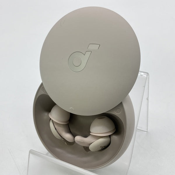 Anker 【中古】Soundcore Sleep A20 サンドベージュ 【A6611Z21