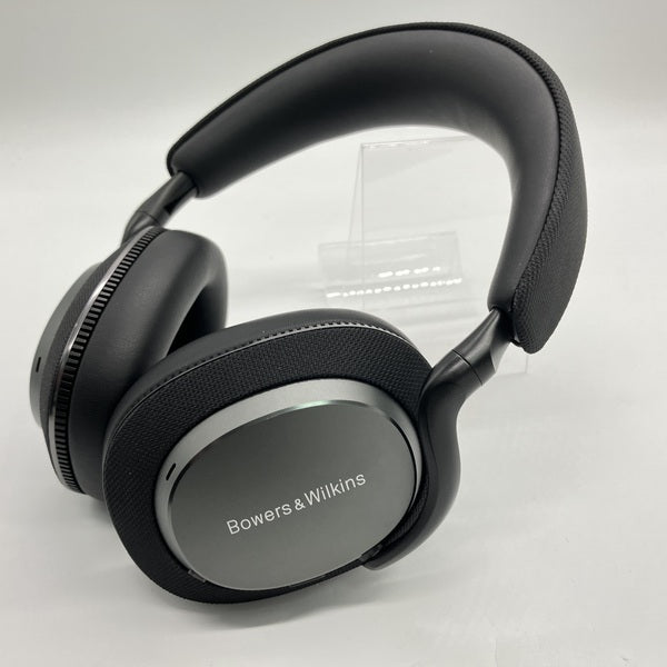 Bowers & Wilkins 【中古】Px7 S3 アンスラサイト・ブラック【PX7S3/AB