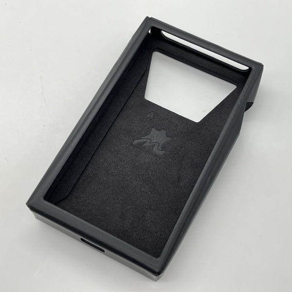 Astell&Kern 【中古】A&ultima SP3000T Case Black【IRV-AK-SP3000T