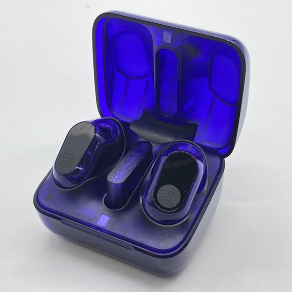 SONY 【中古】INZONE Buds グラスパープル 【WF-G700N VZ】【日本橋