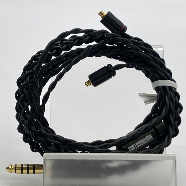 NOBUNAGA Labs 【中古】瑞鳳 (Zuihou) 4.4mm5極バランス/MMCX 【NLA