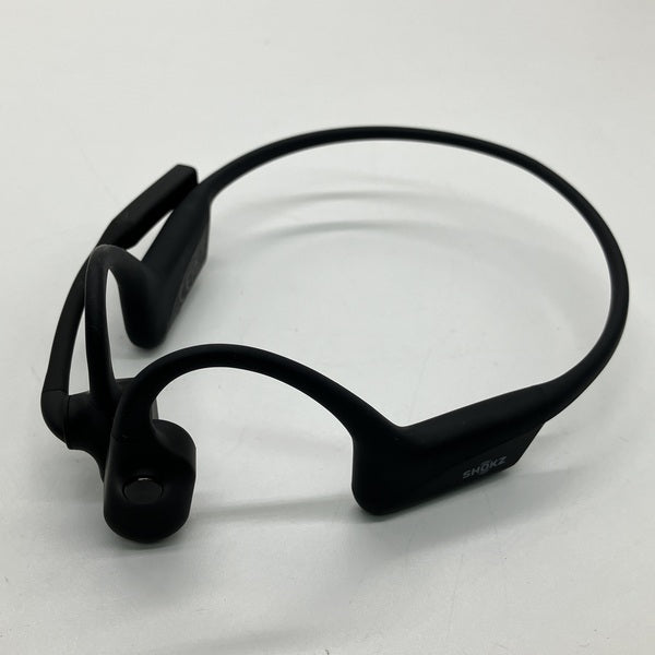 Shokz 【中古】OpenComm 2 2025 Upgrade【SKZ-EP-000039】【名古屋 