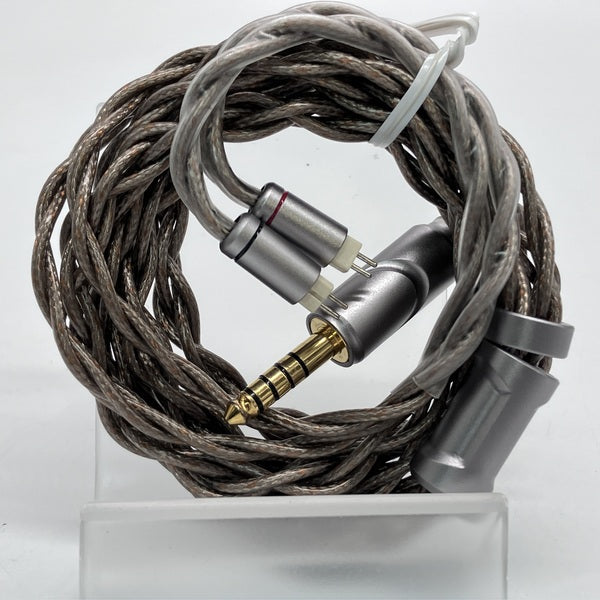 NICEHCK 【中古】AceMeteor 2pin-4.4mm【秋葉原】 – e☆イヤホン