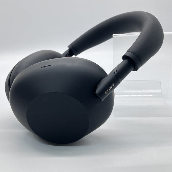 SONY 【中古】WH-1000XM6 BM ブラック【秋葉原】 – e☆イヤホン
