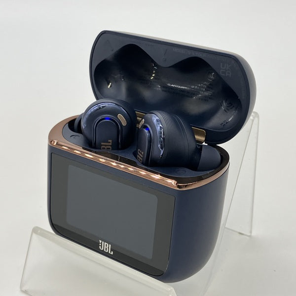 JBL 【中古】TOUR PRO 3 ネイビー【秋葉原】 – e☆イヤホン
