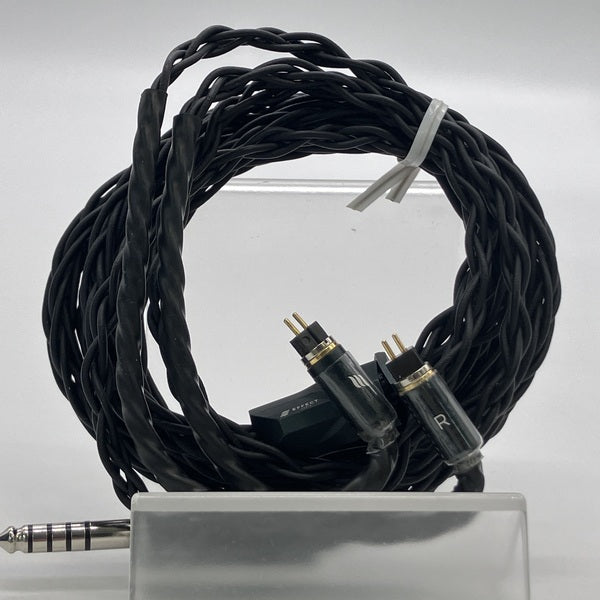 EFFECT AUDIO 【中古】Dionysus (2pin to 4.4mm)【秋葉原】 – e☆イヤホン