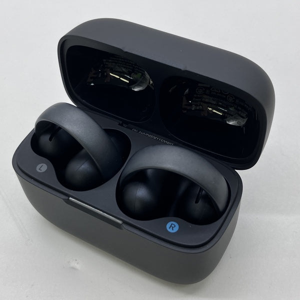 Anker 【中古】Soundcore AeroClip ミッドナイトブラック【A3388N11