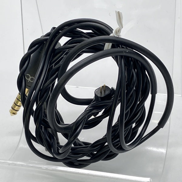 qdc 【中古】SUPERIOR EX Cable 4.4-IEM2pin 【QDC-SUPERIOR-EX