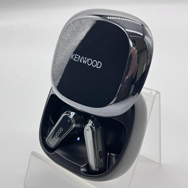 KENWOOD 【中古】GLASS Core Pro【KH-CRZ100T】【日本橋】 – e☆イヤホン