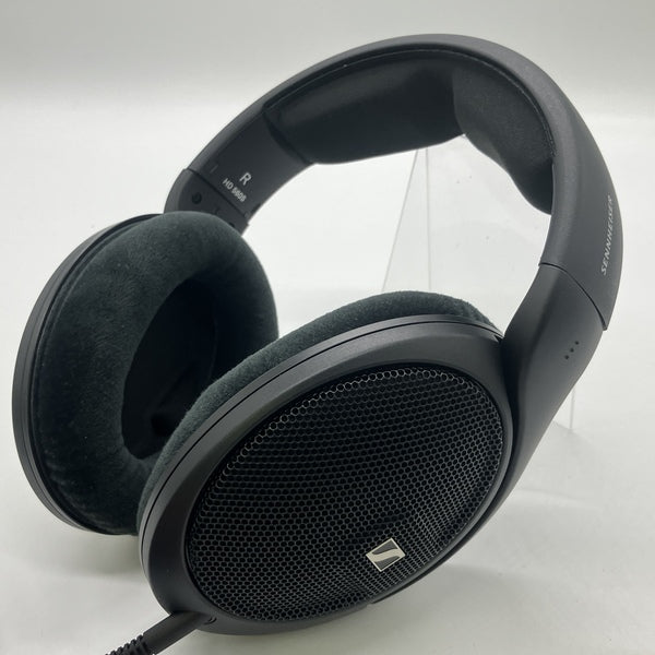 SENNHEISER 【中古】HD 560S【秋葉原】 – e☆イヤホン