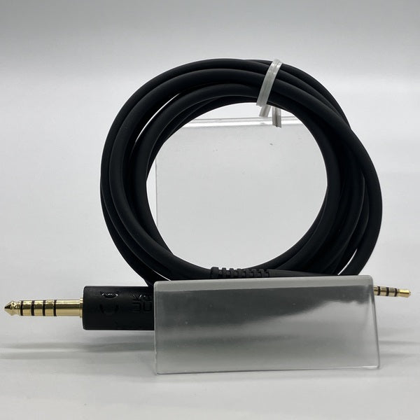 SENNHEISER 【中古】HD 620S用4.4mmバランスケーブル (1.8m)【秋葉原