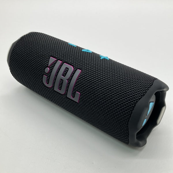 JBL 【中古】FLIP7 ファンキーブラック【JBLFLIP7BLKO】【秋葉原】 – e