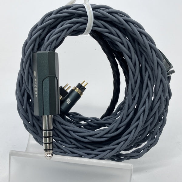 EFFECT AUDIO 【中古】Eros S II(2pin to 4.4mm)【秋葉原】 – e☆イヤホン