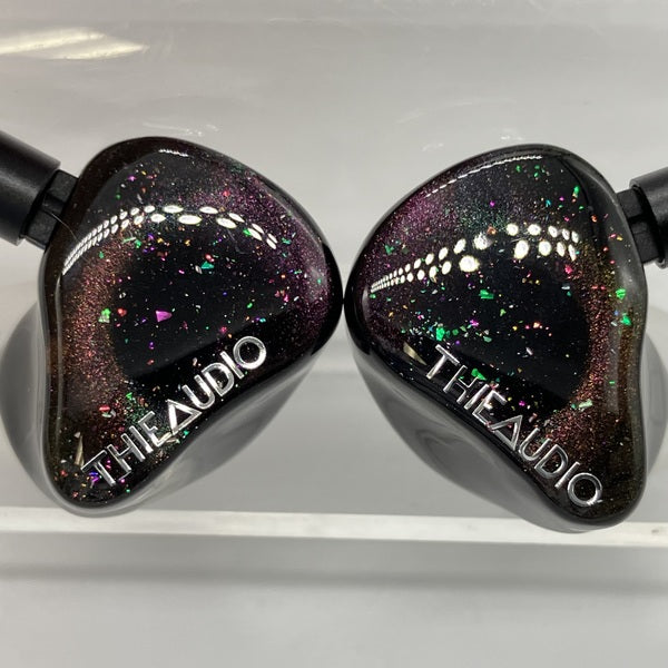 THIEAUDIO 【中古】Prestige LTD【名古屋】 – e☆イヤホン