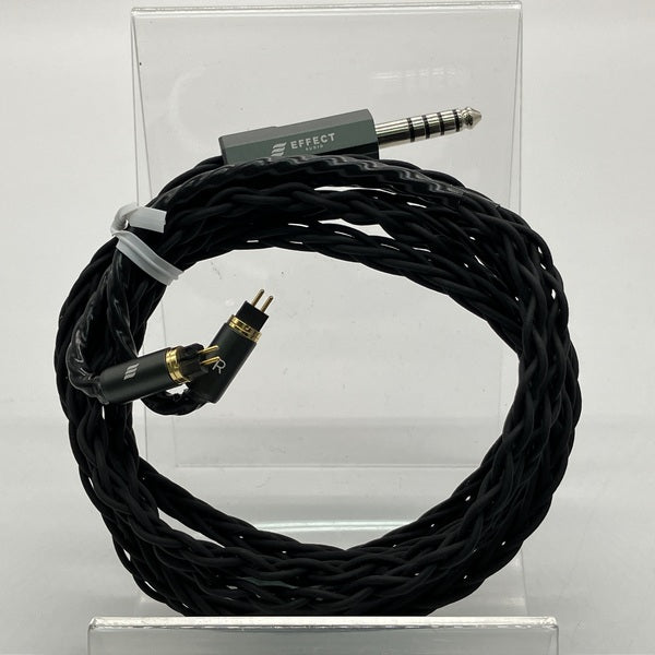 EFFECT AUDIO 【中古】Dionysus (2pin to 4.4mm)【名古屋】 – e☆イヤホン