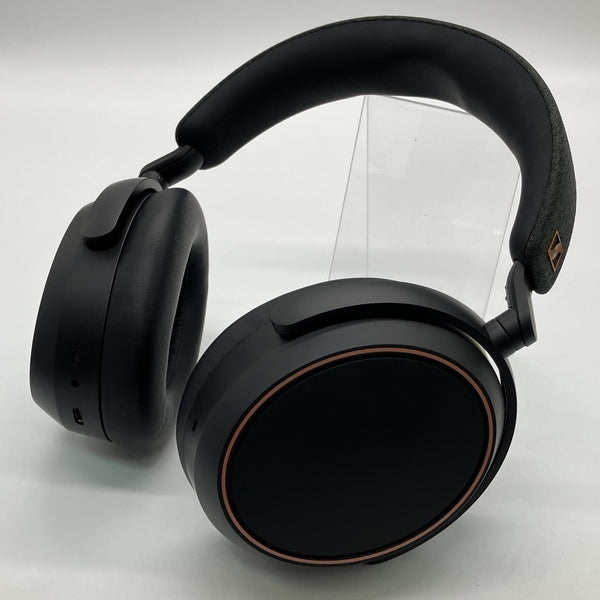 SENNHEISER 【中古】MOMENTUM 4 Wireless Copper Amazon限定カラー