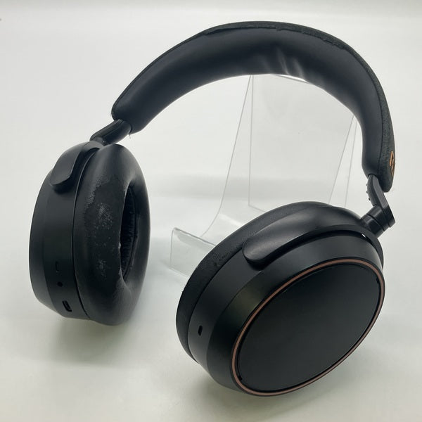 SENNHEISER 【中古】MOMENTUM 4 Wireless Copper Amazon限定カラー