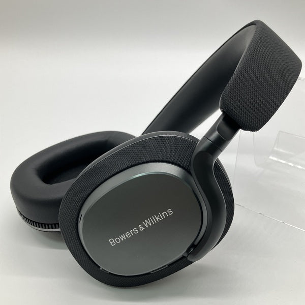Bowers & Wilkins 【中古】Px7 S3 アンスラサイト・ブラック【PX7S3/AB