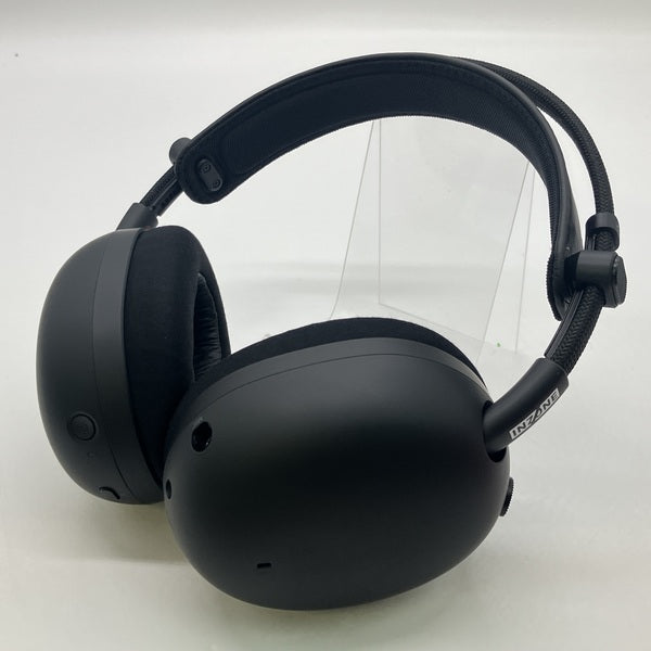Sony INZONE H9 ワイヤレスヘッドホン 中古 SONY 【中古】INZONE H9 Ⅱ ブラック 【WH-G910N BZ】【秋葉原】 – e