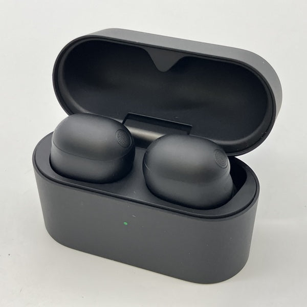 SONY 【中古】WF-1000XM6 BZ ブラック【秋葉原】 – e☆イヤホン