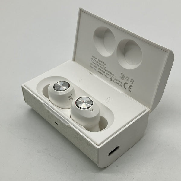 ag 【中古】TWS04K ホワイト 【AG-TWS04K-WH】【秋葉原】 – e☆イヤホン