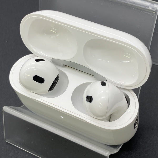【美中古】AirPods Pro2 MagSafe対応充電ケース　USB-C Apple 【中古】MagSafe充電ケース(USB-C)付きAirPods Pro(第2世代