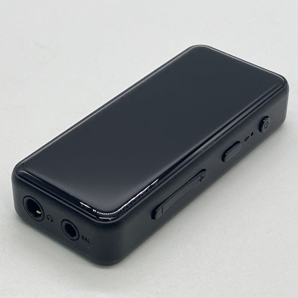 FIIO 【中古】BTR3K 【FIO-BTR3K-B】【秋葉原】 – e☆イヤホン
