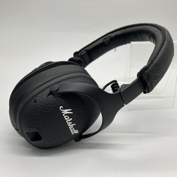 Marshall 【中古】Monitor II ANC Black【秋葉原】 – e☆イヤホン