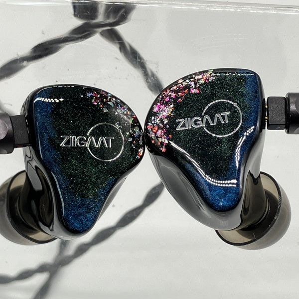 ZiiGaat 【中古】Luna【秋葉原】 – e☆イヤホン