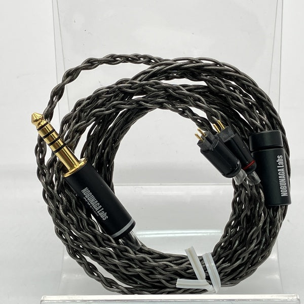 NOBUNAGA Labs 【中古】ECLIPSE (エクリプス)4.4mm5極バランス