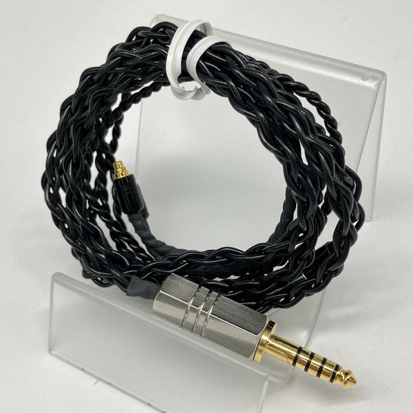 e☆イヤホン・ラボ 【中古】Tektite GeN2 MMCX-4.4mm (イヤーループ