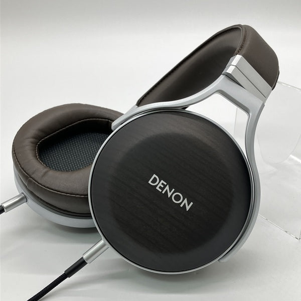 AH-D5200 中古・訳あり DENON 【中古】AH-D5200【日本橋】 – e☆イヤホン