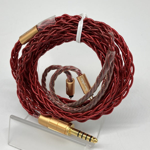 Beat Audio 【中古】Vermilion MKII 8Wire Custom-4.4mm 【BEA-7285